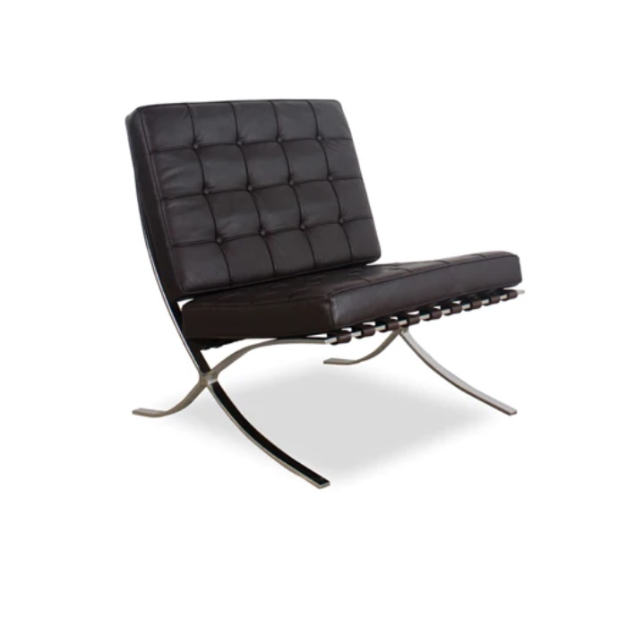 SILLON INDIVIDUAL PARA RECEPCION CATALAN - AVINON